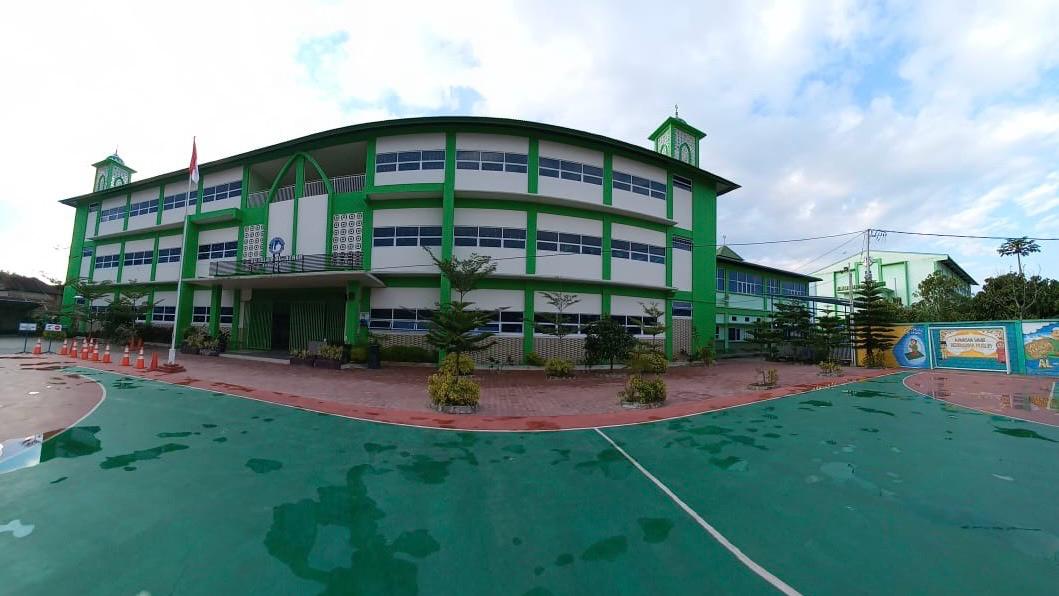 gedung