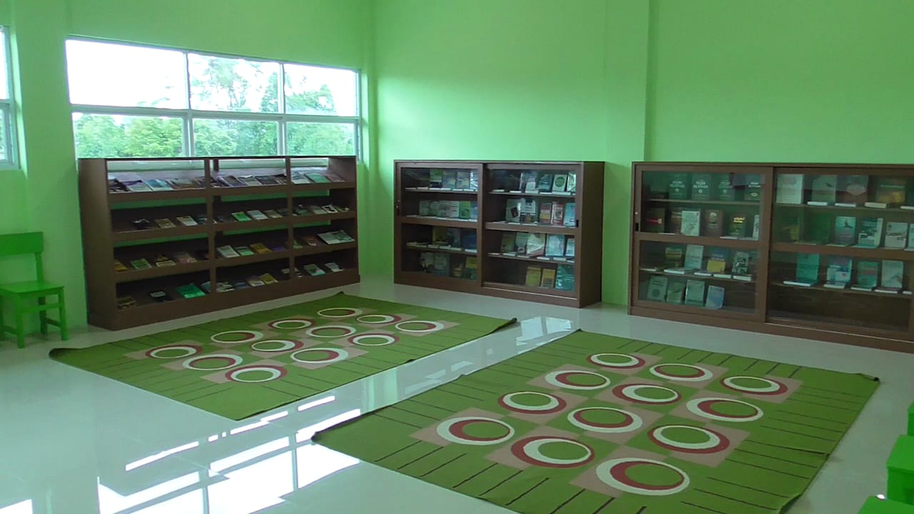 perpustakaan